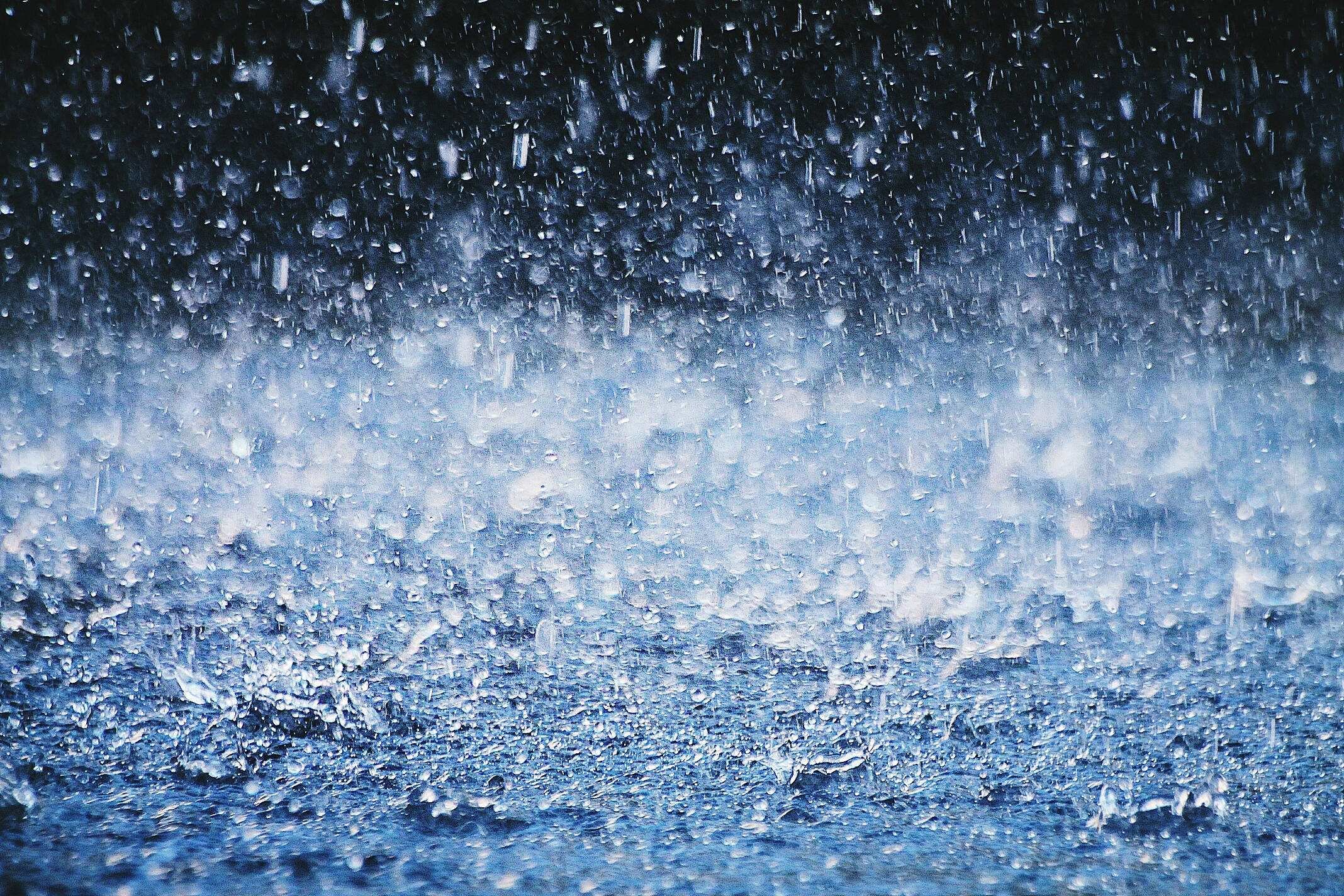 太原预计出现大范围降水天气过程 需重点防范次生灾害