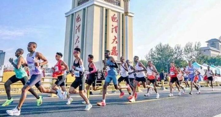 2026太原马拉松赛7月15日开启报名 设置两个竞赛项目